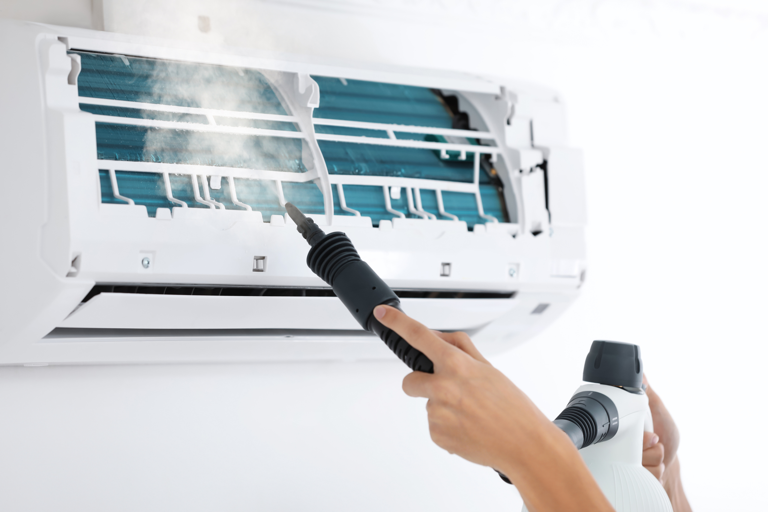Orhantepe Mitsubishi  Klima Bakımı